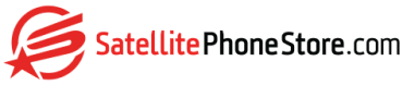 SatellitePhoneStore.com Logo
