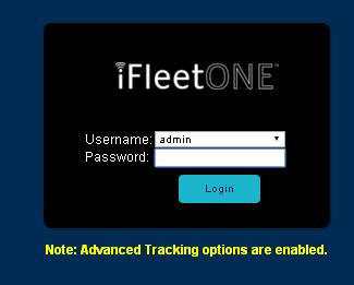 iFleetOne